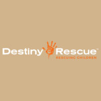 Destiny Rescue Bucket Hat  Design