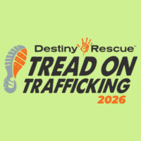 Tread on Trafficking Lightweight Performance Cap Design