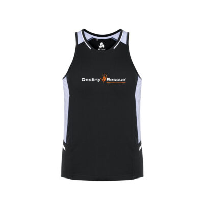 Men's Performance Singlet  Thumbnail