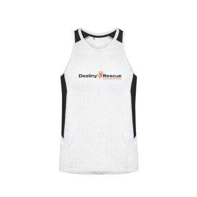 Men's Performance Singlet Thumbnail