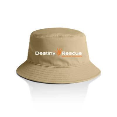 Destiny Rescue Bucket Hat  Thumbnail
