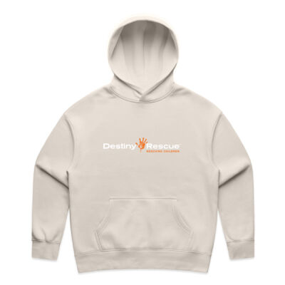 Women's Relaxed Hoodie Thumbnail